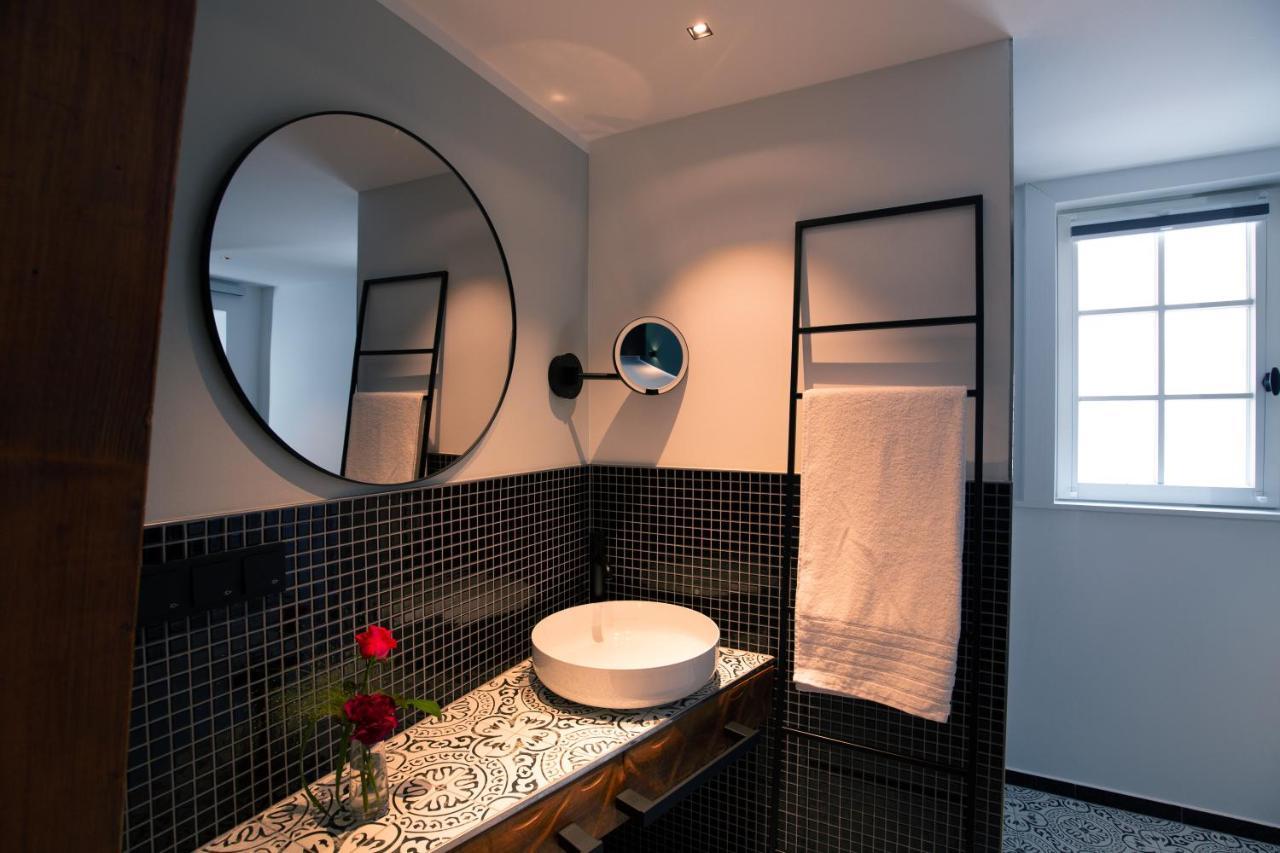 Hotel Drei Hoefe Friedrichsdorf Kültér fotó