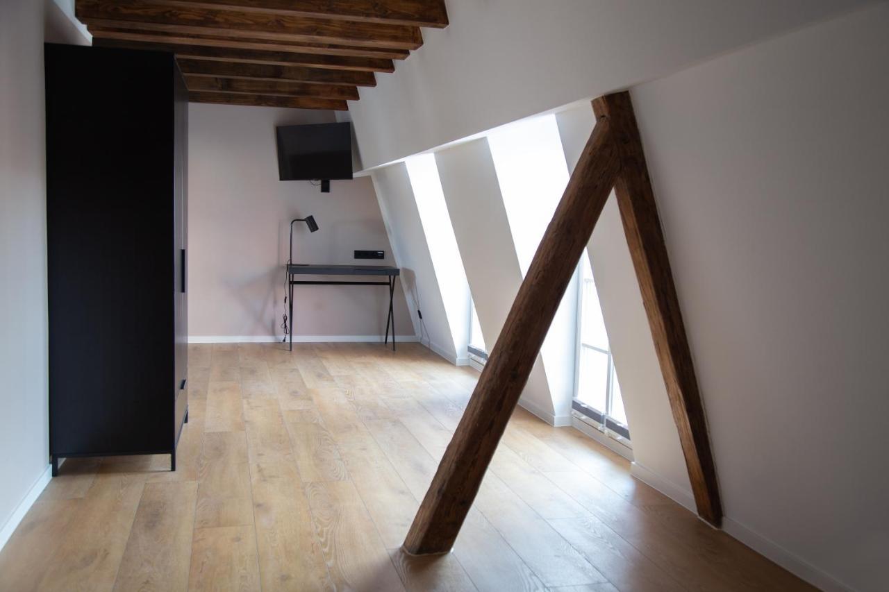 Hotel Drei Hoefe Friedrichsdorf Kültér fotó