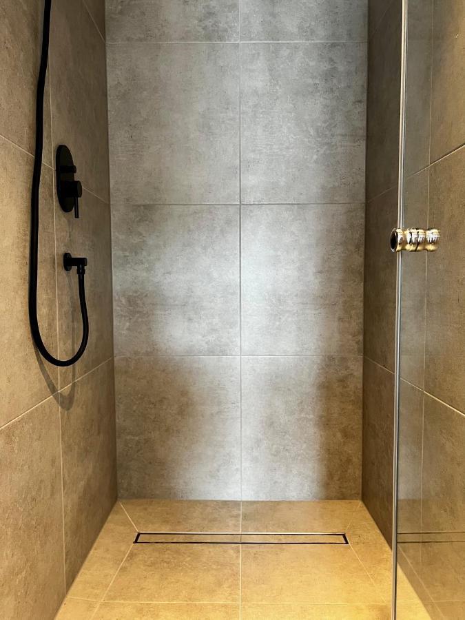 Hotel Drei Hoefe Friedrichsdorf Kültér fotó