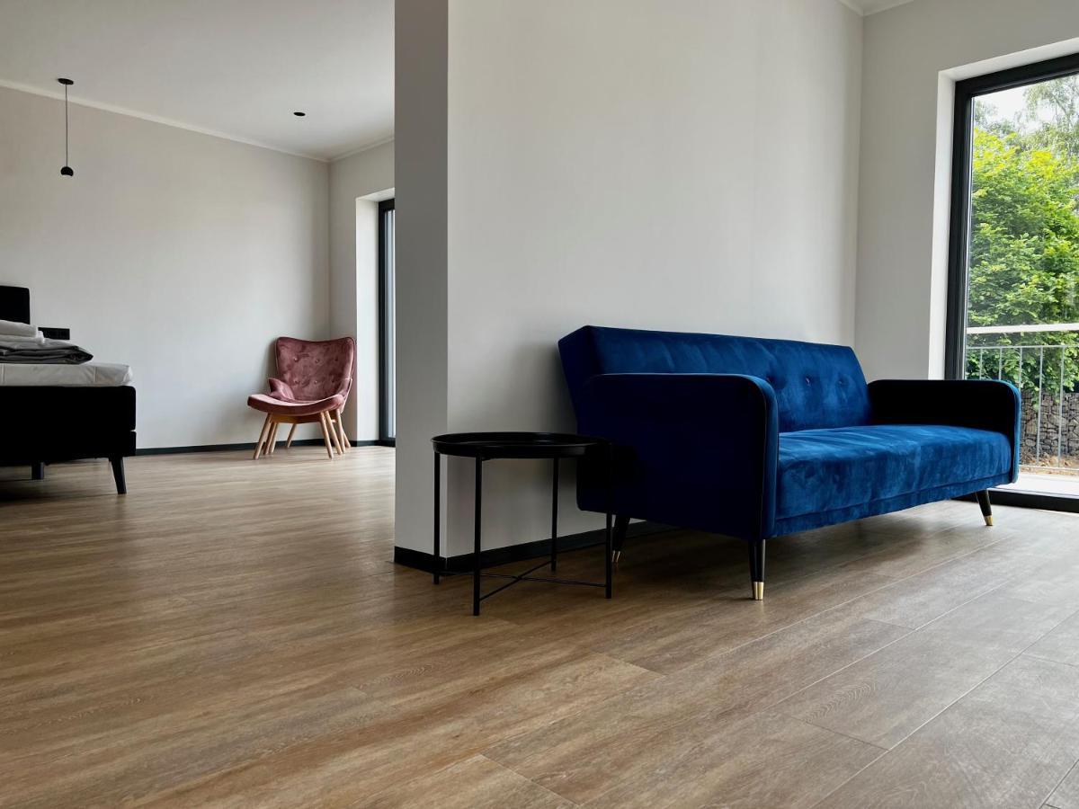 Hotel Drei Hoefe Friedrichsdorf Kültér fotó